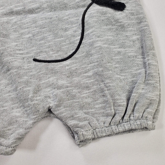 🆕️First Impressions Onsie - Newborn NWT - Picture 4 of 5